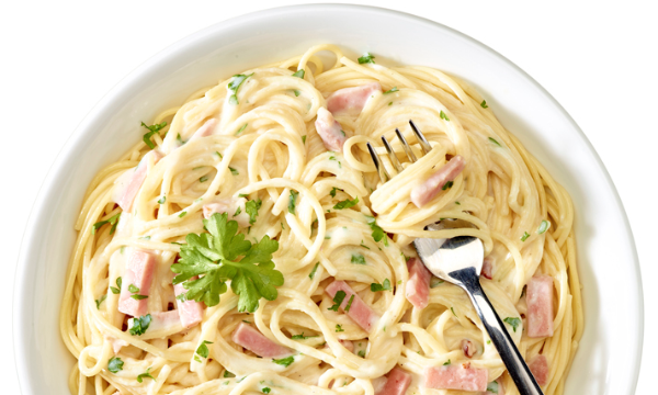 Tops Foods Fresh Chilled Spaghetti Carbonara