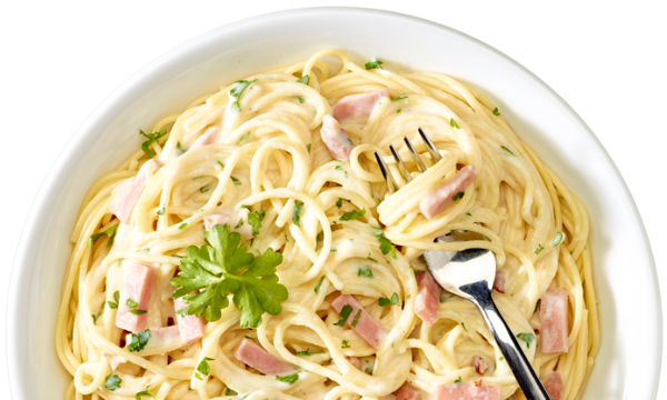 Tops Foods Fresh Chilled Ready Meals Spaghetti Carbonara